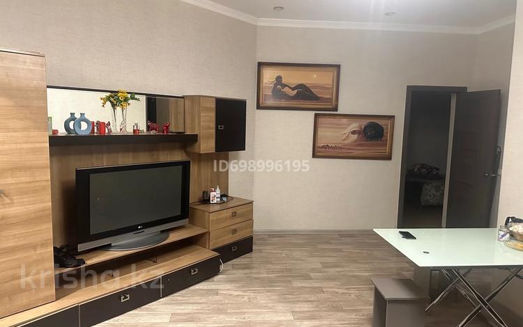 2-бөлмелі пәтер · 50 м² · 1/10 қабат, Тархана 9, бағасы: 18.5 млн 〒 в Астане, р-н Байконур — фото 2