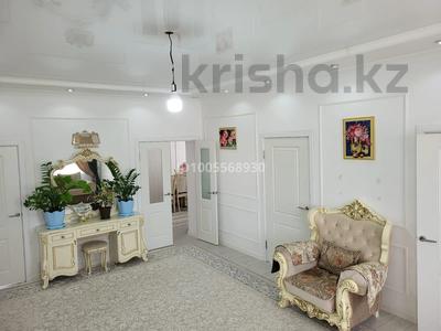 Жеке үй · 5 бөлме · 198 м² · 10 сот., мкр Турксиб 279, бағасы: 41 млн ₸ в Таразе