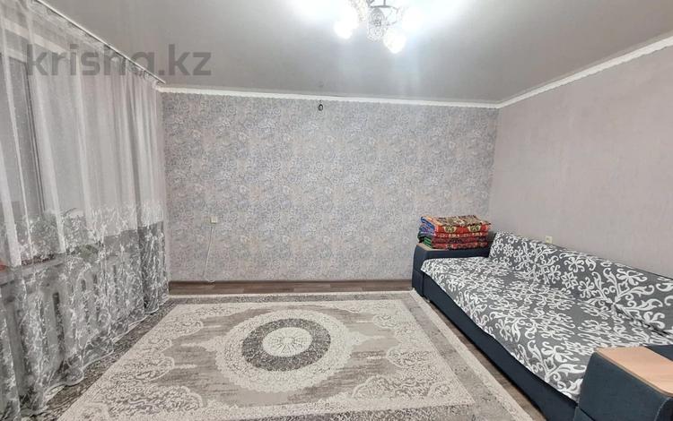 2-бөлмелі пәтер · 51.1 м² · 2/5 қабат, Тауелсиздик 170, бағасы: 23.5 млн ₸ в Костанае — фото 9