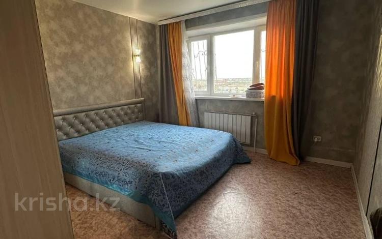 2-бөлмелі пәтер · 58.1 м² · 9/9 қабат, Аэропорт 30, бағасы: 23 млн ₸ в Костанае — фото 2