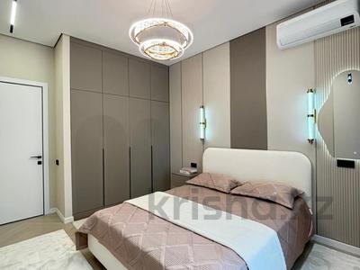 3-комнатная квартира · 120 м² · 11 этаж, Аль-Фараби 41 за 650 000 ₸ в Алматы, Бостандыкский р-н