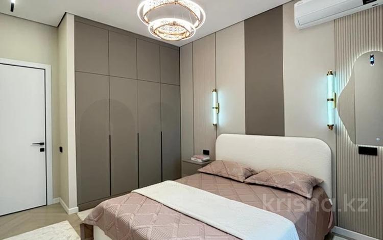 3-комнатная квартира · 120 м² · 11 этаж, Аль-Фараби 41 за 650 000 ₸ в Алматы, Бостандыкский р-н — фото 2