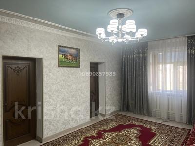 Отдельный дом • 6 комнат • 270 м² • 10 сот., Шохан Уалиханов 107 за 37 млн 〒 в Аксукенте