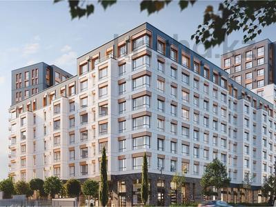 2-комнатная квартира · 56.28 м², Бухар жырау 31/1 за ~ 48.9 млн ₸ в Астане, Есильский р-н
