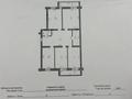 4-бөлмелі пәтер · 164 м² · 5/5 қабат, мкр. Алтын орда 23Д, бағасы: 43.5 млн ₸ в Актобе — фото 3