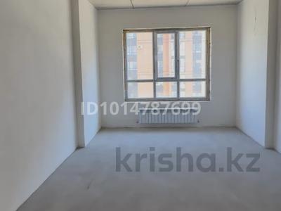 2-бөлмелі пәтер · 60.69 м² · 4/9 қабат, Нажимеденова 29 — Улы дала, бағасы: 26 млн ₸ в Астане, Алматы р-н