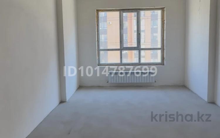 2-бөлмелі пәтер · 60.69 м² · 4/9 қабат, Нажимеденова 29 — Улы дала, бағасы: 26 млн ₸ в Астане, Алматы р-н — фото 10