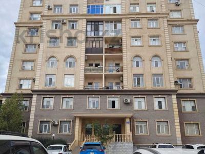 3-бөлмелі пәтер · 77 м² · 7/10 қабат, 32Б ш/а. 3, бағасы: 21 млн ₸ в Актау, 32Б мкр