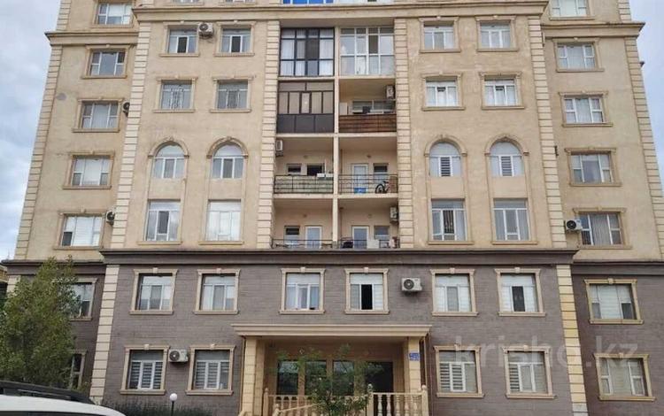 3-бөлмелі пәтер · 77 м² · 7/10 қабат, 32Б ш/а. 3, бағасы: 21 млн ₸ в Актау, 32Б мкр — фото 17
