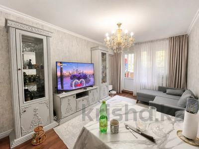 3-бөлмелі пәтер · 65 м² · 3/5 қабат, Дуйсенова — возле оптовки, бағасы: 49 млн ₸ в Алматы, Алмалинский р-н