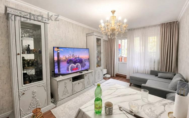 3-бөлмелі пәтер · 65 м² · 3/5 қабат, Дуйсенова — возле оптовки, бағасы: 49 млн ₸ в Алматы, Алмалинский р-н — фото 6