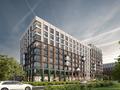 3-комнатная квартира · 97.21 м², Туран 57/6 за ~ 52.4 млн 〒 в Астане, Нура р-н — фото 4