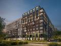 3-комнатная квартира · 97.21 м², Туран 57/6 за ~ 52.4 млн 〒 в Астане, Нура р-н