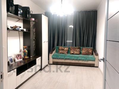 2-комнатная квартира · 62.2 м² · 3/10 этаж, Алатау 2/23 к 5 за 36 млн ₸ в Алматы, Наурызбайский р-н