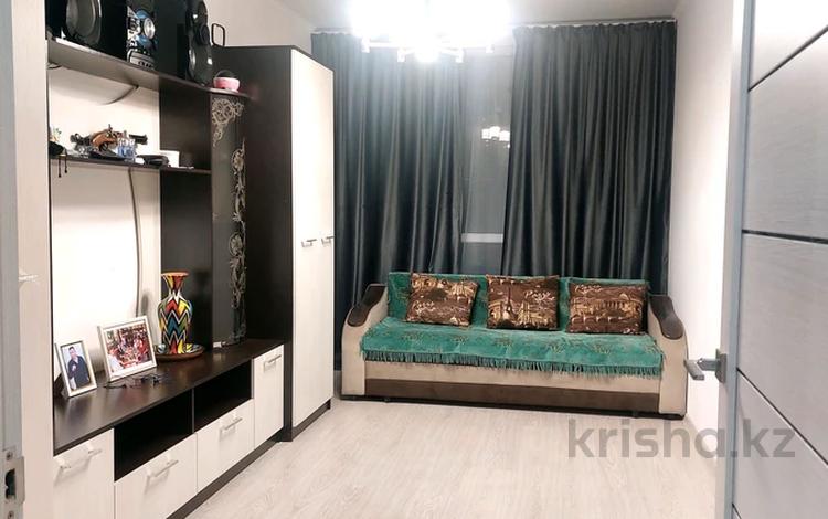 2-комнатная квартира · 62.2 м² · 3/10 этаж, Алатау 2/23 к 5 за 36 млн ₸ в Алматы, Наурызбайский р-н — фото 2