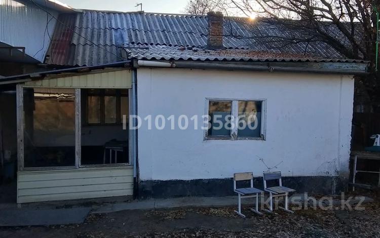 Часть дома · 2 комнаты · 42 м² · 4 сот., Конаева 14/2 — Мынбаев село за 4.5 млн ₸ в Жамбыл (Жамбылский район) — фото 2