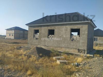 Отдельный дом · 2 комнаты · 50 м² · 8 сот., Қызылабад за 8 млн 〒 в Таразе