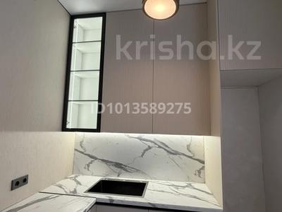 1-комнатная квартира · 40.5 м² · 7/9 этаж, Е 882 7 за 28 млн ₸ в Астане, Нура р-н