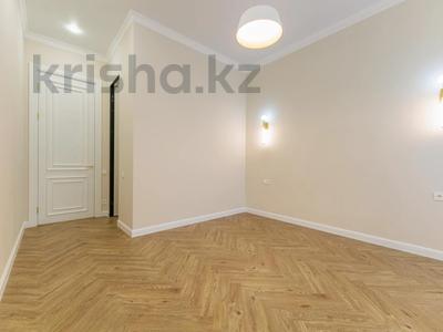 2-бөлмелі пәтер · 75 м² · 9/9 қабат, Толе би 54, бағасы: 88.8 млн ₸ в Астане, Нура р-н