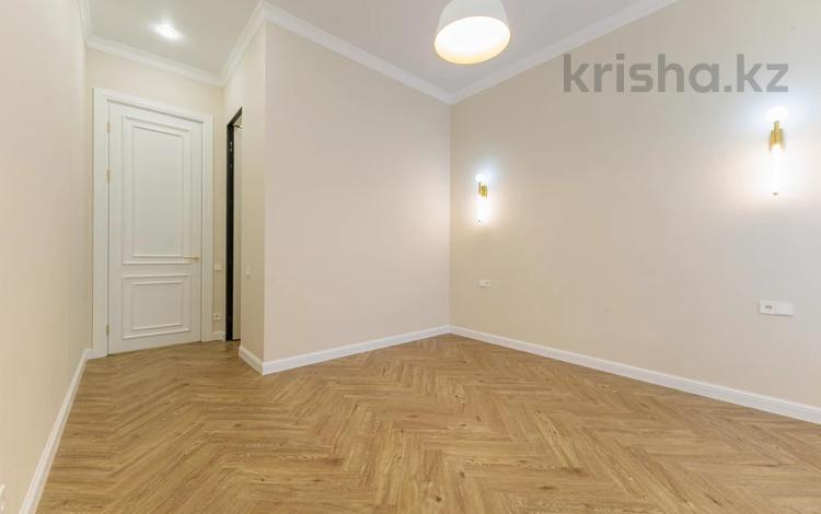 2-бөлмелі пәтер · 75 м² · 9/9 қабат, Толе би 54, бағасы: 88.8 млн ₸ в Астане, Нура р-н — фото 2