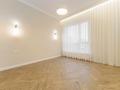 2-бөлмелі пәтер · 75 м² · 9/9 қабат, Толе би 54, бағасы: 88.8 млн ₸ в Астане, Нура р-н — фото 3
