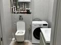 4-бөлмелі пәтер · 104 м² · 2/3 қабат, Юго-Восток ш/а., Габдуллы Кулкыбаева 13, бағасы: 61 млн ₸ в Караганде, Казыбек би р-н — фото 9