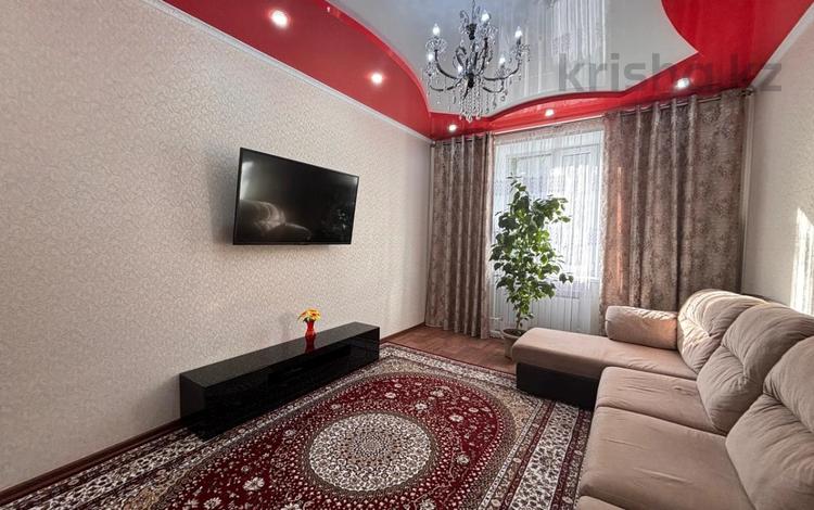 3-комнатная квартира · 65.7 м² · 1/3 этаж, Строительная 50 за 13.9 млн ₸ в Рудном — фото 2