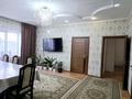 Отдельный дом · 6 комнат · 120 м² · 8 сот., мкр 6-й градокомплекс 19 — Наркескен 19 за 140 млн ₸ в Алматы, Алатауский р-н — фото 8