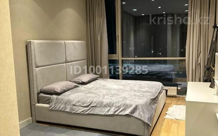 2-комнатная квартира · 55 м² · 7/16 этаж, мкр Коктем-3, Мусрепова 22 — Сатпаева за 20 000 ₸ в Алматы, Бостандыкский р-н — фото 4