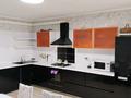 3-бөлмелі пәтер · 107 м² · 6/9 қабат, Фролова — Жана кала, бағасы: 370 000 ₸ в Костанае — фото 3