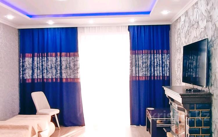 2-бөлмелі пәтер · 65 м² · 8/10 қабат, Гоголя — Аймауытова 133, бағасы: 470 000 ₸ в Семее — фото 2