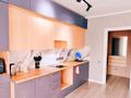 2-бөлмелі пәтер · 65 м² · 8/10 қабат, Гоголя — Аймауытова 133, бағасы: 470 000 ₸ в Семее — фото 16