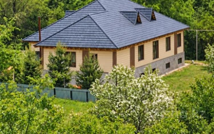 Жеке үй · 9 бөлме · 416 м² · 30 жүзд., Макаренко 965, бағасы: 120 млн ₸ в Талгаре — фото 40