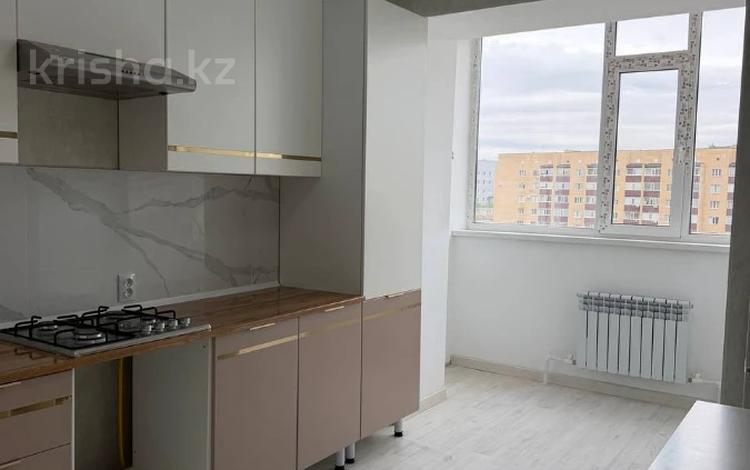 1-комнатная квартира · 40 м² · 3/5 этаж, мкр. Алтын орда за 19 млн ₸ в Актобе — фото 5