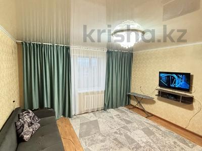 2-комнатная квартира, 68 м², 9/9 этаж посуточно, Микрорайон Наурыз 7 блог Г — Маяковским за 12 000 〒 в Костанае