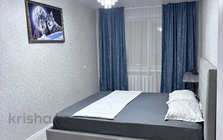 2-комнатная квартира · 68 м² · 9/9 этаж, Микрорайон Наурыз 7 блог Г — Маяковским за 16 000 ₸ в Костанае — фото 26
