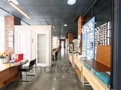 Свободное назначение, офисы, магазины и бутики, склады, азс, автосервисы и автомойки, общепит, салоны красоты, бани, гостиницы и зоны отдыха, медцентры и аптеки, образование, развлечения · 2662 м² за 2.6 млрд 〒 в Астане, Нура р-н