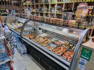 Алко маркет · 80 м² за 90 млн 〒 в Алматы, Бостандыкский р-н