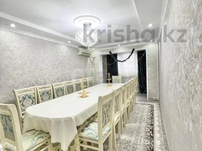 4-комнатная квартира, 76 м², 4/5 этаж, 16-й микрорайон, 16-й микрорайон за 35 млн 〒 в Шымкенте, Енбекшинский р-н