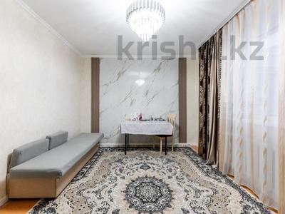 2-комнатная квартира · 37.1 м² · 13/14 этаж, Кордай 75 за 19 млн 〒 в Астане, Алматы р-н