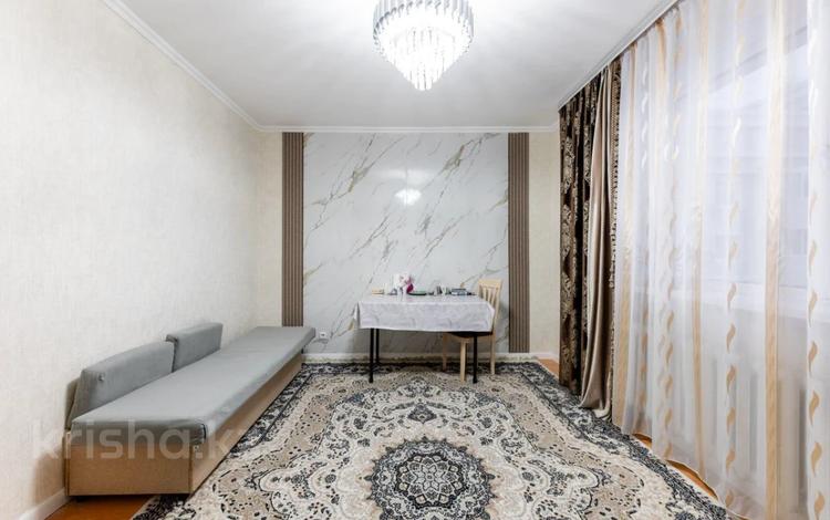 2-комнатная квартира · 37.1 м² · 13/14 этаж, Кордай 75 за 19 млн ₸ в Астане, Алматы р-н — фото 16