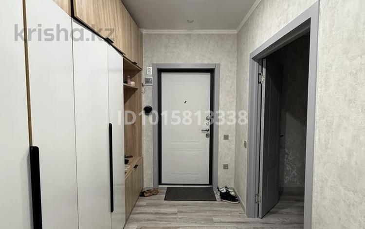 1-комнатная квартира · 40 м² · 2/14 этаж, Муканова 78/3 за 220 000 ₸ в Караганде, Казыбек би р-н — фото 2