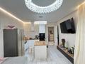 3-комнатная квартира · 72 м² · 10/10 этаж, мкр Каргалы, Кенесары хана 54/34 за 55 млн ₸ в Алматы, Наурызбайский р-н — фото 2