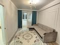 1-бөлмелі пәтер · 45 м² · 2/10 қабат, Жунисова 14/7, бағасы: 27.6 млн ₸ в Алматы, Наурызбайский р-н — фото 3