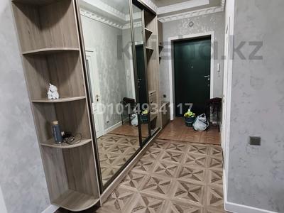 4-комнатная квартира · 94 м² · 1/4 этаж, Б.Жамакаева 152 за 500 000 ₸ в Семее, Красный Кордон