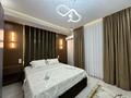3-комнатная квартира, 78.8 м², 1/3 этаж посуточно, Әлқожа Ата 15 — Напротив Royal Grand Hotel за 25 000 〒 в Туркестане — фото 17