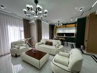 3-бөлмелі пәтер · 78.8 м² · 1/3 қабат, Әлқожа Ата 15 — Напротив Royal Grand Hotel, бағасы: 25 000 ₸ в Туркестане