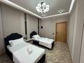 3-комнатная квартира · 78.8 м² · 1/3 этаж, Әлқожа Ата 15 — Напротив Royal Grand Hotel за 20 000 〒 в Туркестане — фото 17