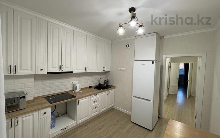 2-комнатная квартира · 65 м² · 5/14 этаж, Жанибека Тархана 2/6 — Валиханова ташенова бараева за 300 000 ₸ в Астане, р-н Байконур — фото 21