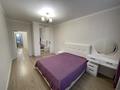 2-комнатная квартира · 65 м² · 5/14 этаж, Жанибека Тархана 2/6 — Валиханова ташенова бараева за 300 000 ₸ в Астане, р-н Байконур — фото 5